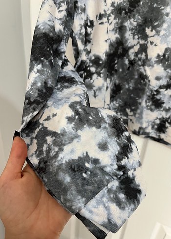 Kız sweatshirt - Görsel 3