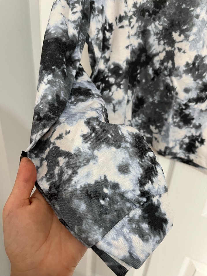 Kız sweatshirt - Görsel 3