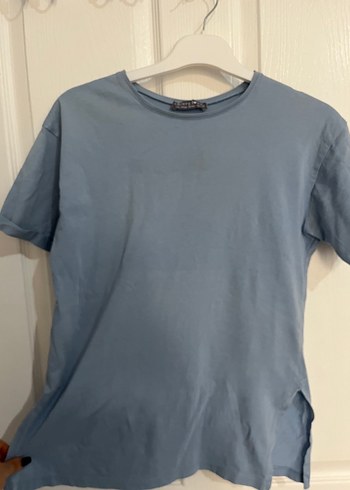 Mavi tişört - Görsel 2