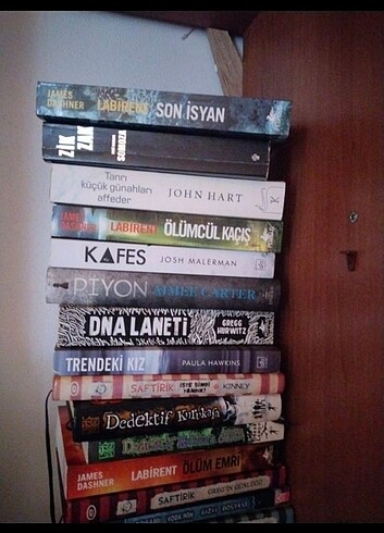  Beden #saftirik,#kuralsız,#fantastik macera