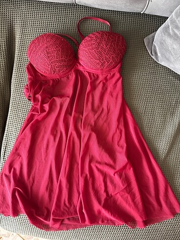 Penti babydoll