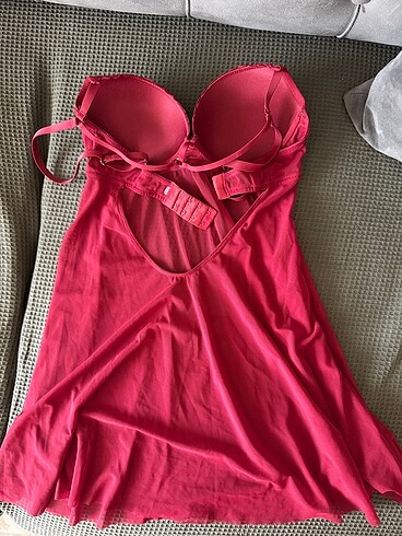 Penti Penti babydoll