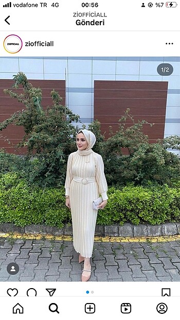 düğünlük elbise