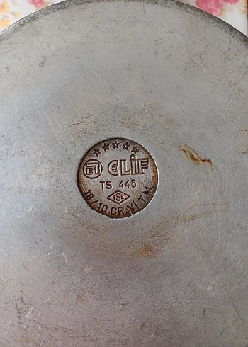 düdüklü tencere 7.lt. - Görsel 5