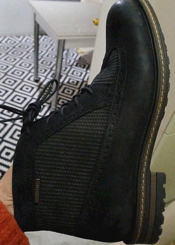 erkek bot - Görsel 3