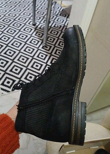 erkek bot - Görsel 2