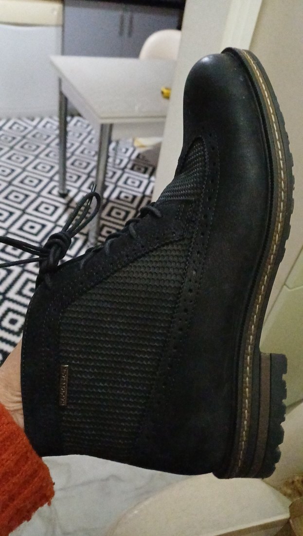 erkek bot - Görsel 3