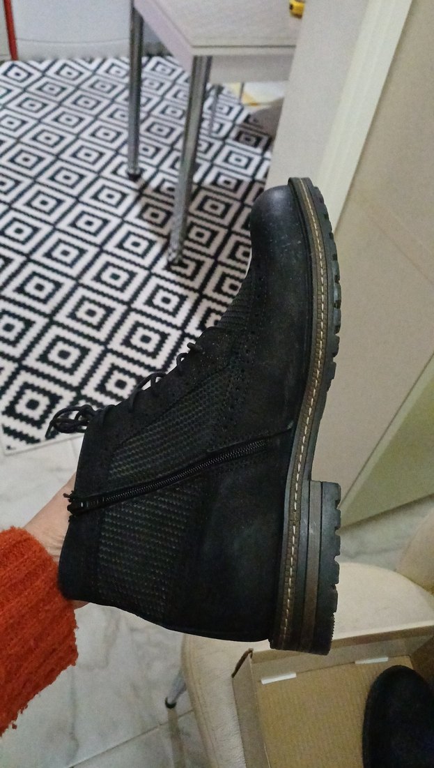 erkek bot - Görsel 2