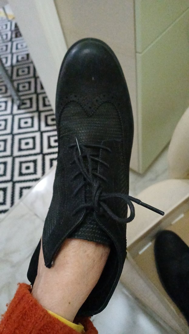 erkek bot - Görsel 4