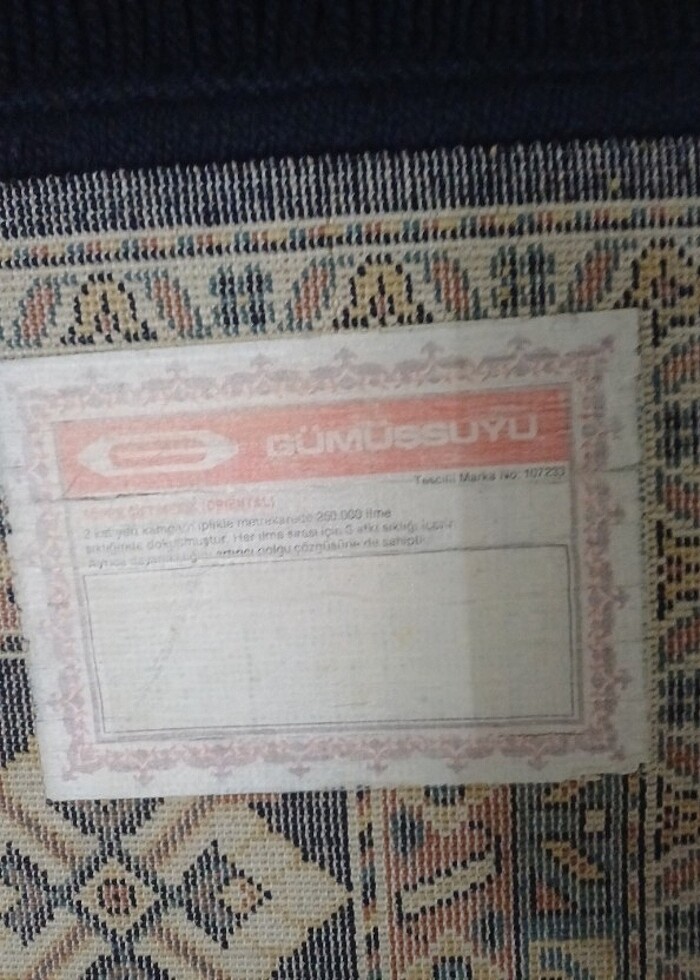 Salon halisi  - Görsel 2