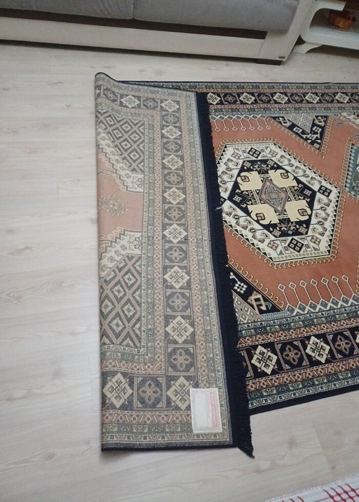 Salon halisi  - Görsel 5