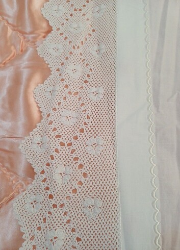 Ozel dikim yorgan sifir hiç kullanılmadı  - Görsel 7