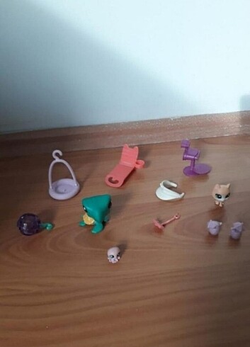  Beden Renk Lps minis gezi gemisi