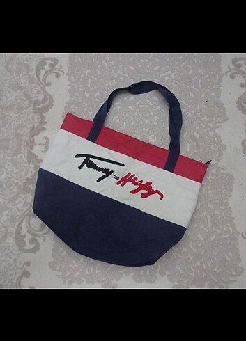 Tommy hilfiger Vintage Çanta