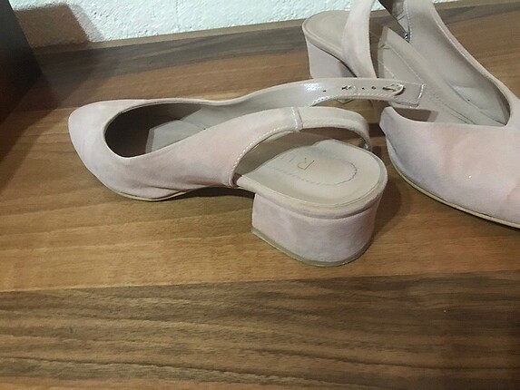Ayakkabı