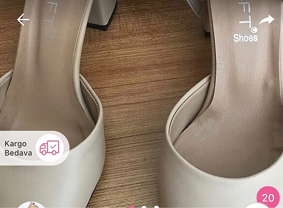 Stiletto