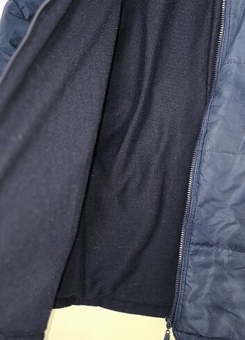 UNİSEXS  ŞİŞME MONT - Görsel 7