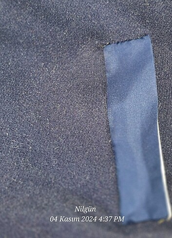 UNİSEXS  ŞİŞME MONT - Görsel 8