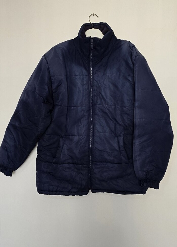 UNİSEXS  ŞİŞME MONT - Görsel 2