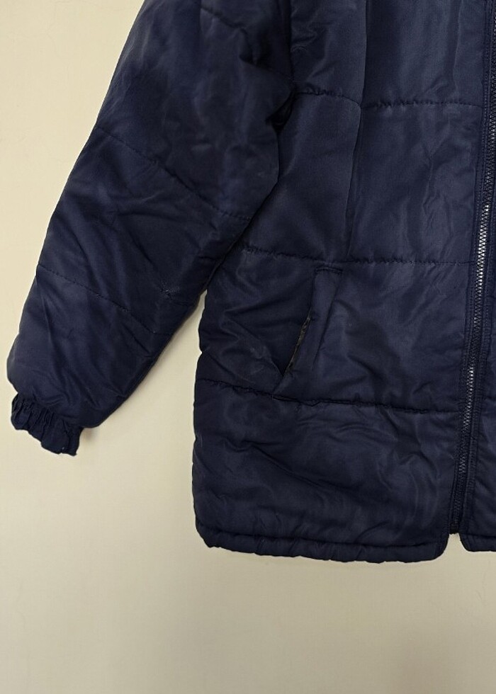 UNİSEXS  ŞİŞME MONT - Görsel 3