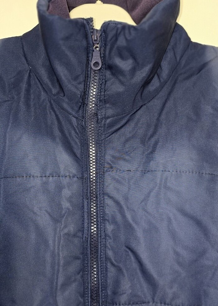 UNİSEXS  ŞİŞME MONT - Görsel 4