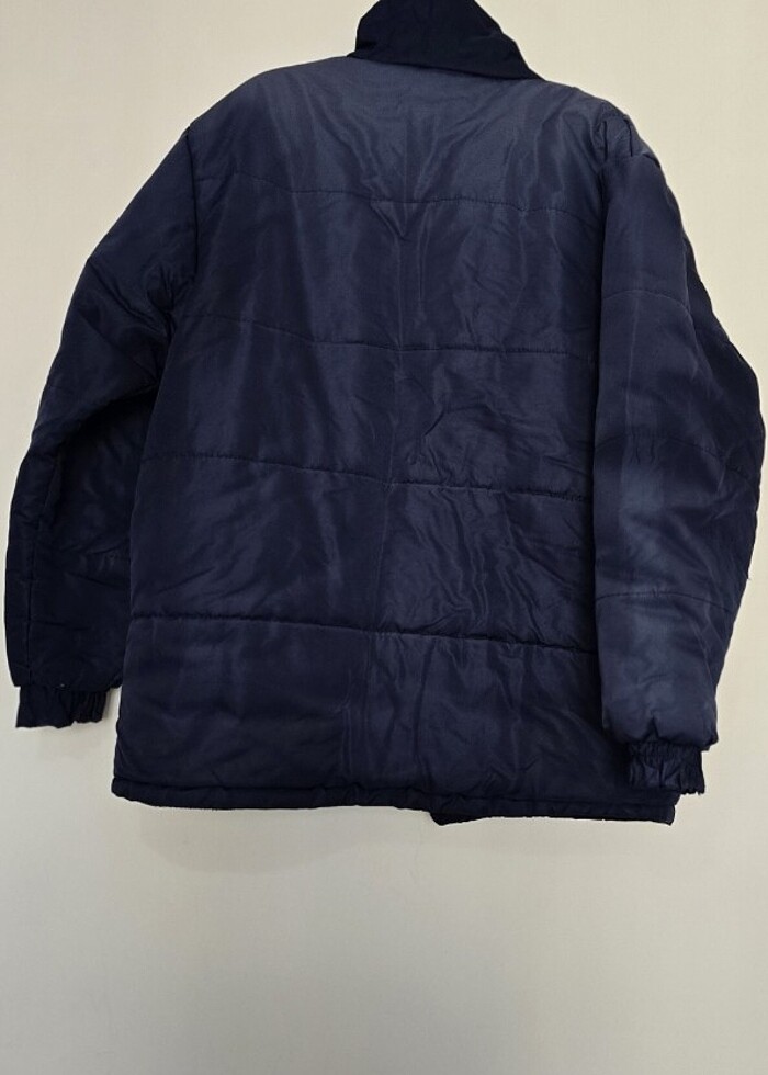 UNİSEXS  ŞİŞME MONT - Görsel 5