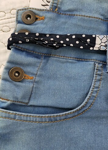 KOT ŞORTLU SLOPET - Görsel 5