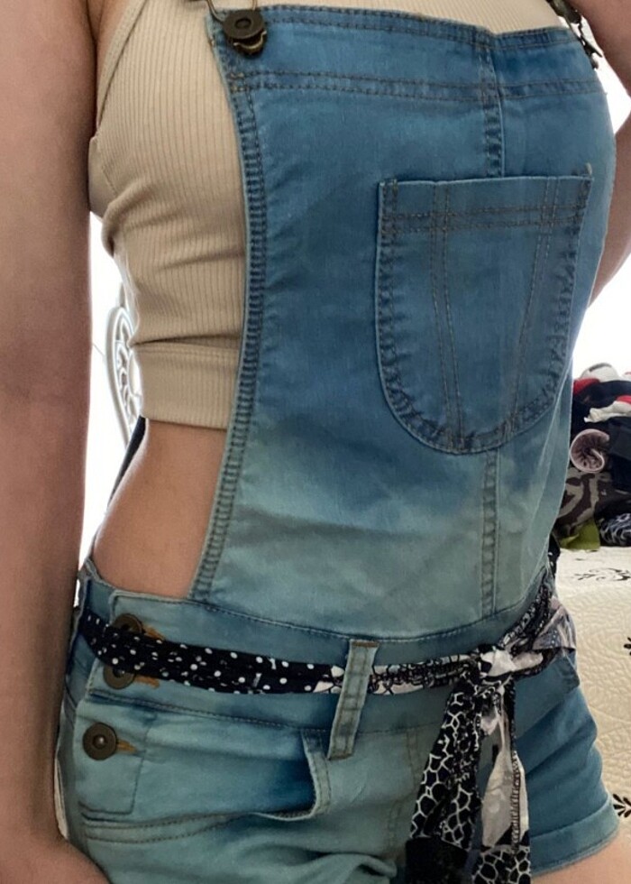 KOT ŞORTLU SLOPET - Görsel 4