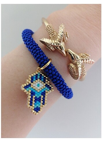 Tasarımcı Hamsa #bi?lekli?k #fatmaananıneli #handmadeNadide