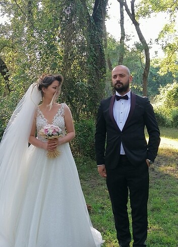 Gelinlik  - Görsel 6