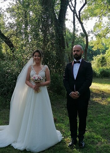 Gelinlik  - Görsel 7