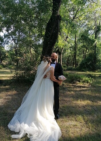 Gelinlik  - Görsel 8