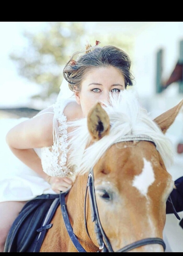 Gelinlik  - Görsel 2