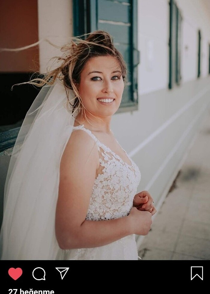 Gelinlik  - Görsel 3