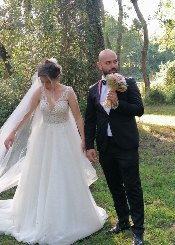 Gelinlik  - Görsel 4