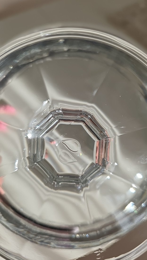 Modern Tasarımlı Cam Kase - Görsel 3