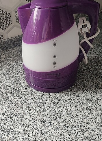 Kiwi Kettle