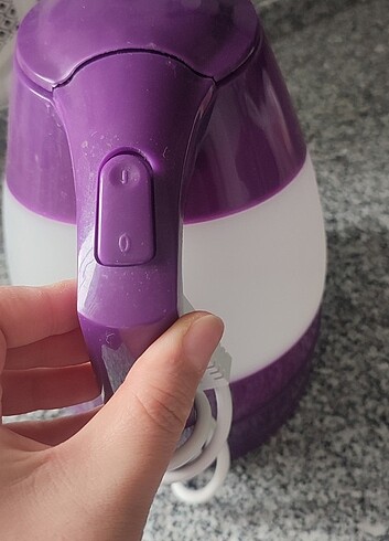Beden Kettle