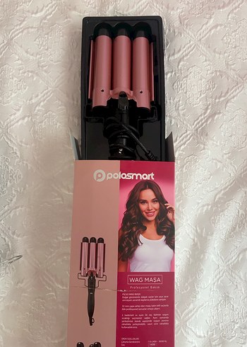 Wag maşa - Görsel 5