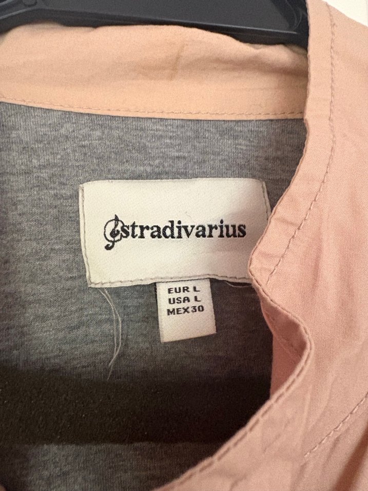 Midi Ceket Düğmeli, Rahat Kesim - Görsel 4