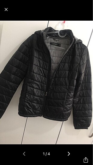 Colins şişme mont