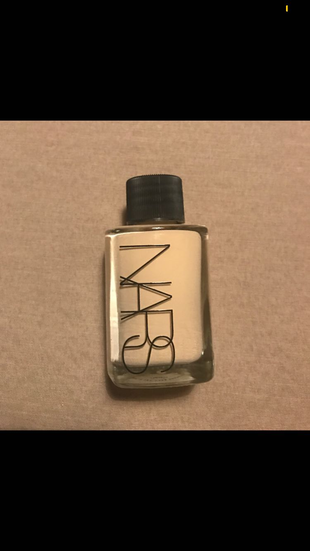 Nars fondoten 