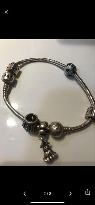 Orijinal zar charm