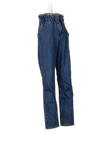Vintage Love Vintage Love Jean / Kot %70 İndirimli.