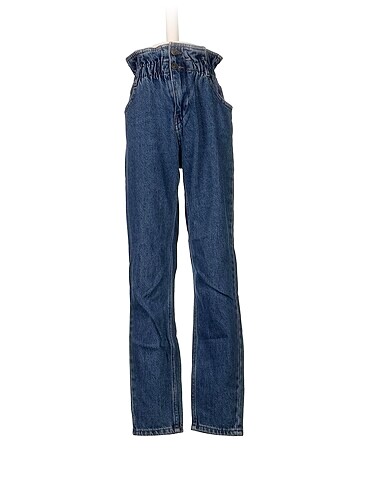 Vintage Love Jean / Kot %70 İndirimli.