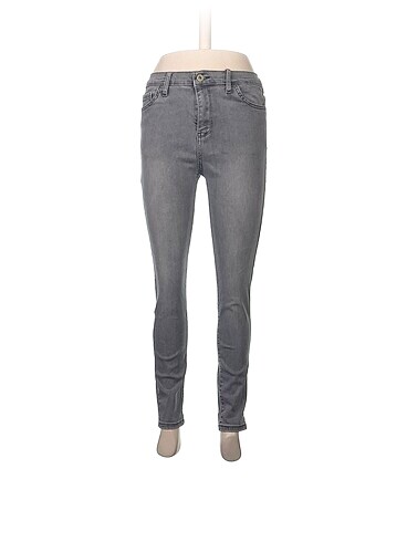 Vintage Love Jean / Kot %70 İndirimli.