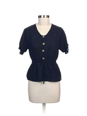 Vintage Love Bluz %70 İndirimli.