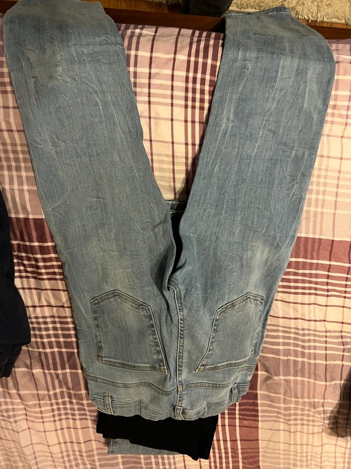 Boy Jean - Görsel 2