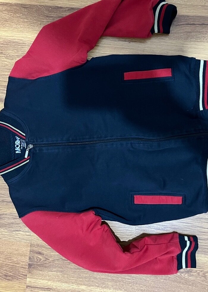 Sezonluk kolej mont - Görsel 2