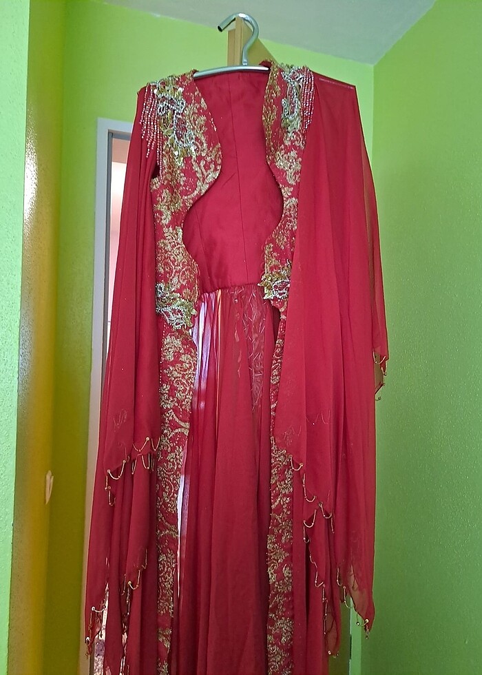 Kınalık - Görsel 2